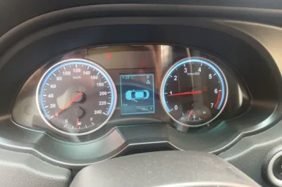 Brilliance V5
