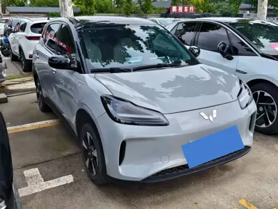 Wuling Bingo PLUS