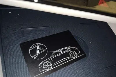 Zeekr 001