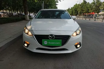 Mazda Mazda 3 Axela
