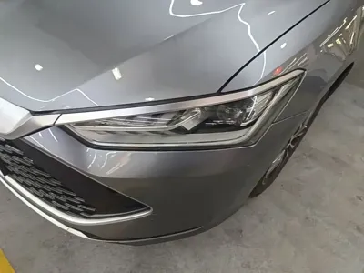 BYD Qin Plus