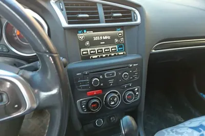 Citroen C4L