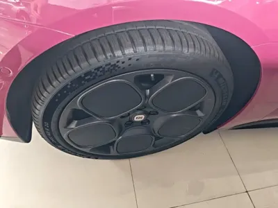 Xiaomi SU7