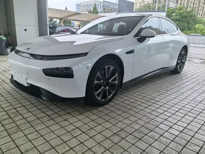Xpeng P7