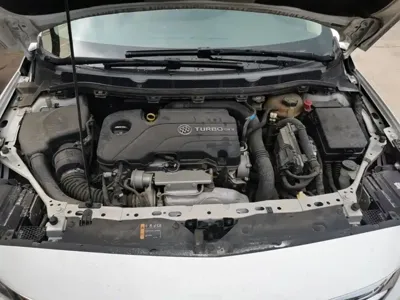 Buick Verano