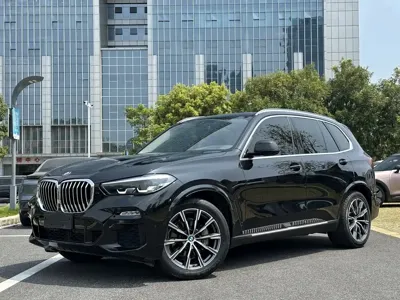 BMW X5 (Import)