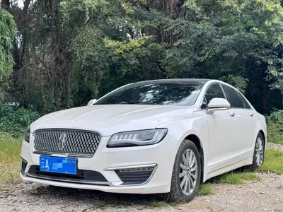 Lincoln MKZ