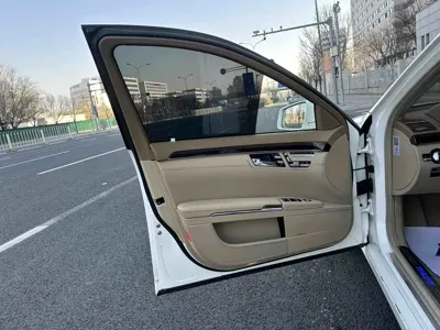 Brabus S-Class