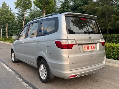BAW Weiwang M30