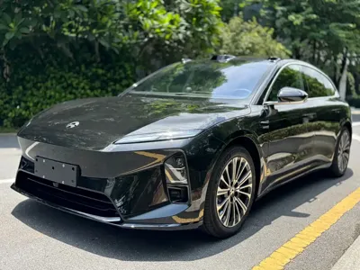 Nio ET5T