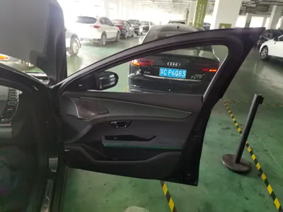 BYD Han