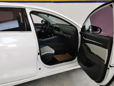Changan Eado