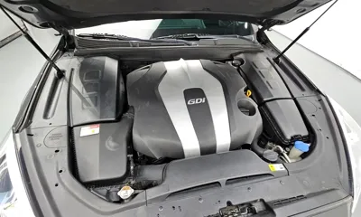 Kia K9