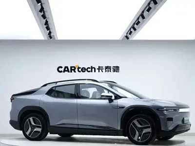 Qiyuan Qiyuan E07