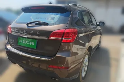 Haval H2