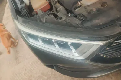 CHANGAN OSHAN X7
