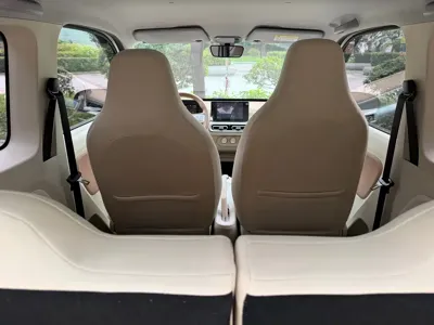 Wuling MINIEV