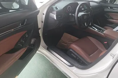 Honda Inspire