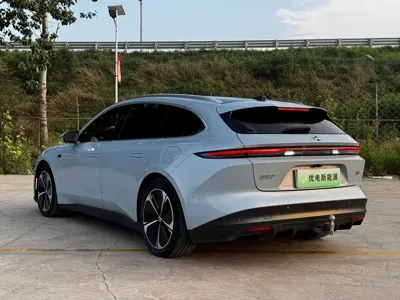 Nio ET5T
