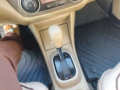Nissan Sylphi