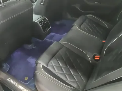 Volkswagen 迈腾 PHEV