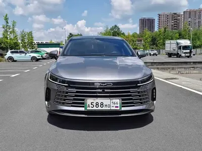 BYD Destroyer 05