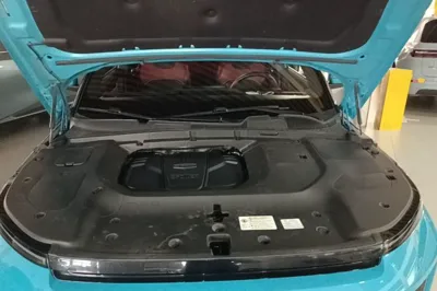 Geely Auto icon