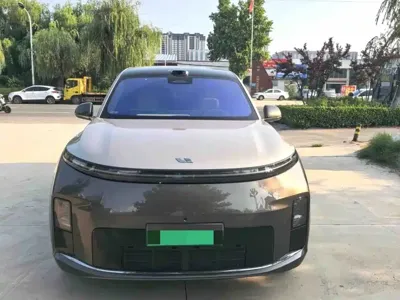 Li Auto Li L9