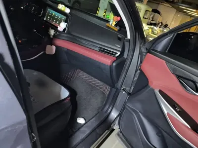 Changan 长安CS75PLUS