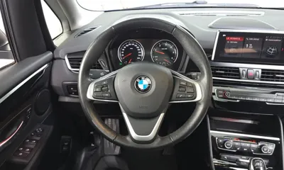 BMW 2-Series