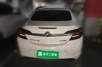 Buick Regal