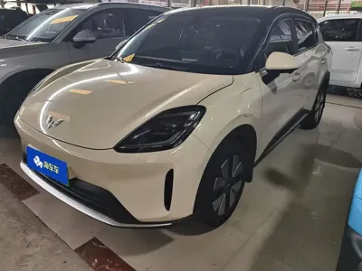 Wuling 缤果S