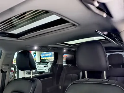 GAC Motor Trumpchi M8