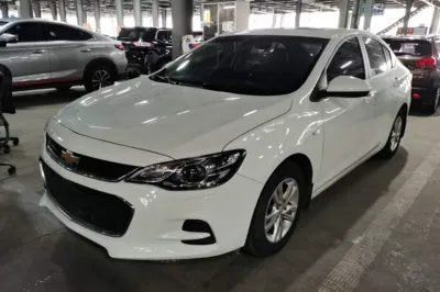 Chevrolet Cavalier