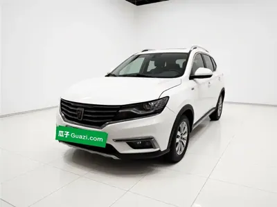 Roewe RX5