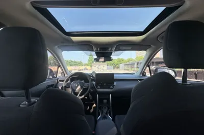 Toyota Frontlander