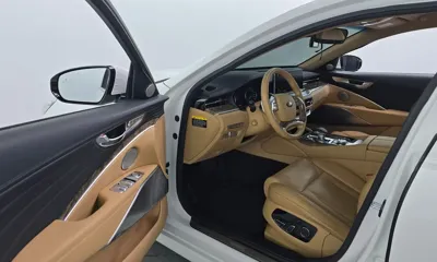 Kia K9