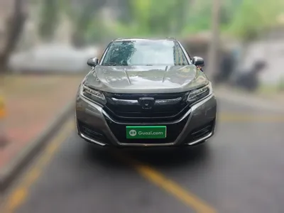 Honda UR-V