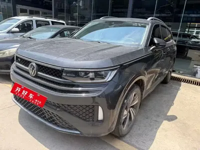 Volkswagen Tavendor