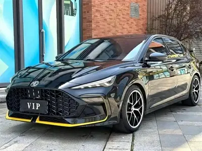 MG MG6