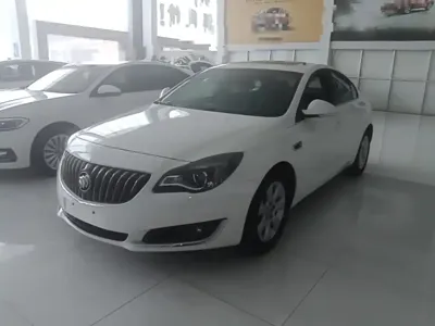 Buick Regal