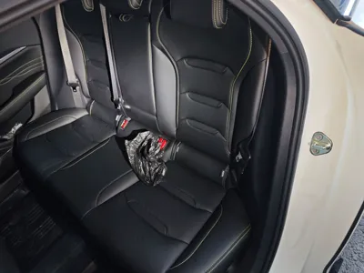 Geely Auto Preface