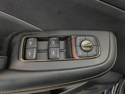 Roewe RX5