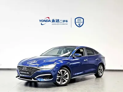 Hyundai Fista