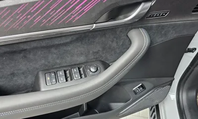 Renault-KoreaSamsung Grand Koleos
