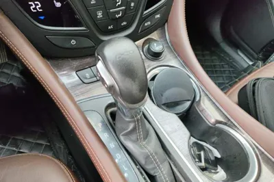 Buick Envision