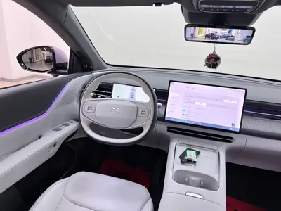 Xpeng G6