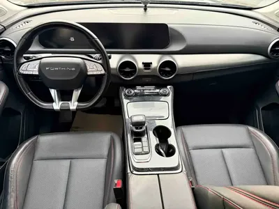 Fengxing Fengxing T5 EVO