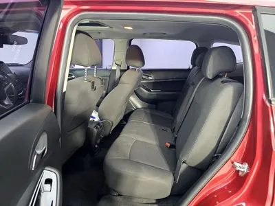 ChevroletGMDaewoo Orlando