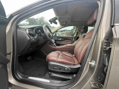 Buick Envision Plus